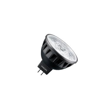 Produto de Lâmpada LED 12V Regulável GU5.3.7W 520 lm MR16 PHILIPS ExpertColor 