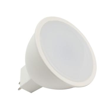 Producto de Bombilla LED 12V GU5.3  5.3W 470 lm MR16 