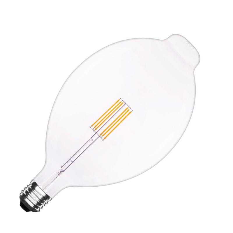 Produto de Lâmpada Filamento LED E27 6W 550 lm A180 Regulável 
