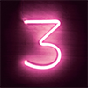 3 Rosa