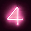 4 Rosa