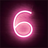 6 Rosa