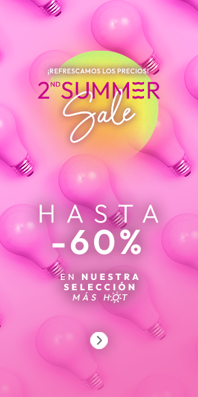 Productos 2nd Summer Sale