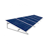 Equipos y Sistemas de Energía Solar Fotovoltaica