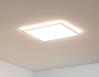 Downlight LED Quadrada