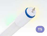 Tubos LED T5